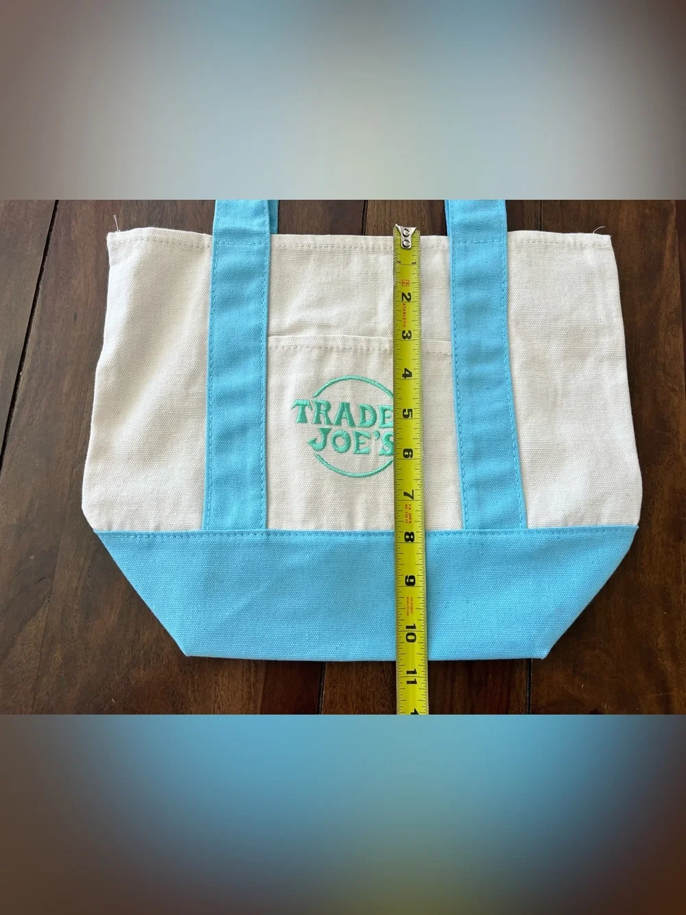Trader Joe’s Tote Bag - NWT
